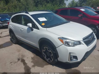 SUBARU SUBARU CROSSTREK 2.0I PREMIUM