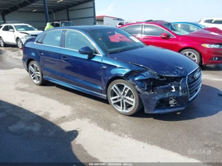 AUDI AUDI A3 45 PREMIUM