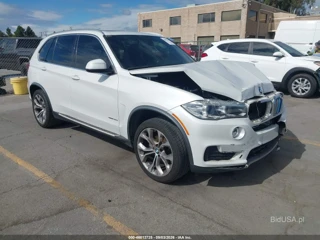 BMW X5 SDRIVE35I
