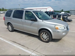 BUICK BUICK TERRAZA CX