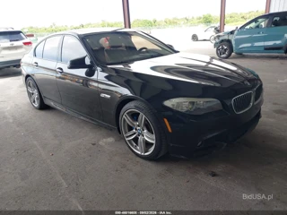 BMW 535I