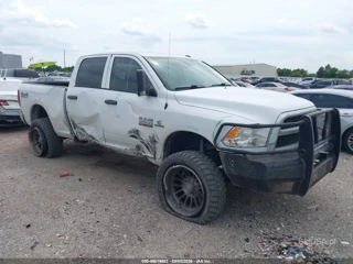 RAM RAM 2500 TRADESMAN  4X4 6'4 BOX