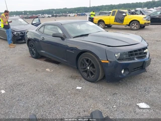 CHEVROLET CHEVROLET CAMARO 1LT