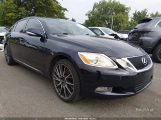 LEXUS LEXUS GS 350