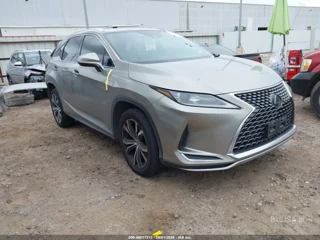 LEXUS LEXUS RX 350