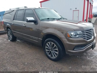 LINCOLN LINCOLN NAVIGATOR L SELECT