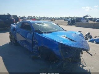 CHEVROLET CHEVROLET CAMARO 2SS