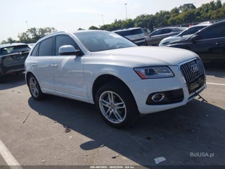 AUDI AUDI Q5 2.0T PREMIUM