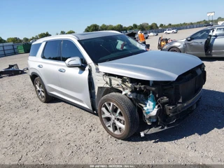 HYUNDAI HYUNDAI PALISADE SEL
