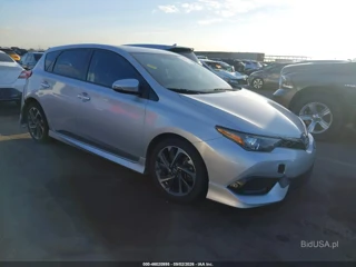 SCION SCION IM