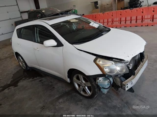 PONTIAC PONTIAC VIBE