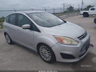 FORD FORD C-MAX HYBRID SE