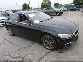 BMW 340I XDRIVE
