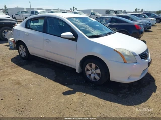 NISSAN NISSAN SENTRA 2.0
