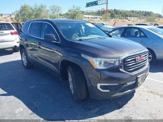 GMC ACADIA SLE-1