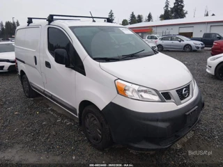 NISSAN NISSAN NV200 S