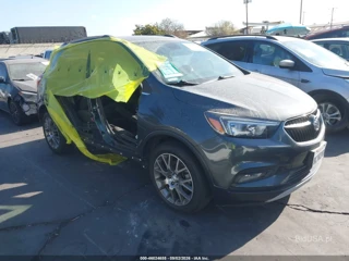 BUICK BUICK ENCORE SPORT TOURING