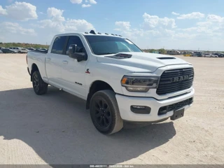 RAM RAM 2500 LARAMIE  4X4 6'4 BOX