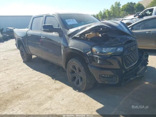 RAM RAM 1500 LONE STAR  4X4 5'7 BOX