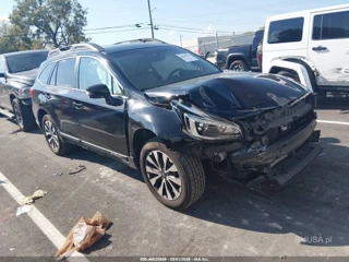 SUBARU SUBARU OUTBACK 3.6R LIMITED