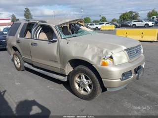 FORD FORD EXPLORER NBX/XLT