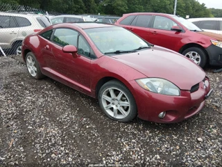 MITSUBISHI MITSUBISHI ECLIPSE GT