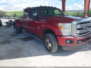 FORD FORD F-450 LARIAT