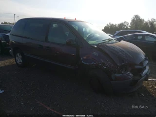 DODGE DODGE CARAVAN