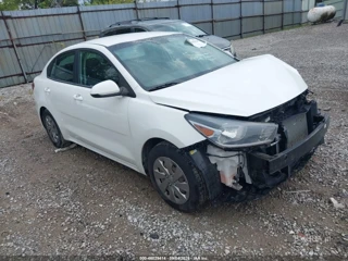 KIA KIA RIO S