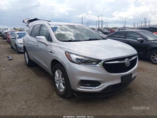 BUICK BUICK ENCLAVE FWD ESSENCE