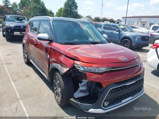 KIA KIA SOUL X-LINE