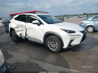 LEXUS LEXUS NX 300