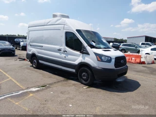 FORD FORD TRANSIT-250