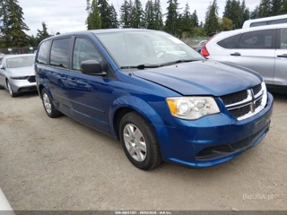 DODGE DODGE GRAND CARAVAN EXPRESS