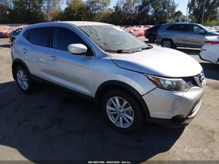 NISSAN NISSAN ROGUE SPORT S