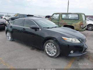 LEXUS LEXUS ES 350