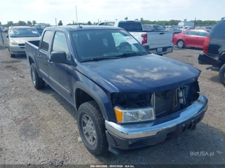 CHEVROLET CHEVROLET COLORADO LT