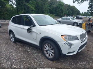 BMW X3 XDRIVE28I