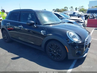 MINI MINI HARDTOP COOPER