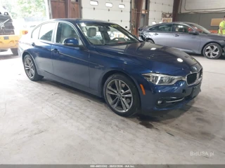 BMW 320I XDRIVE