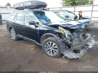 SUBARU SUBARU OUTBACK PREMIUM