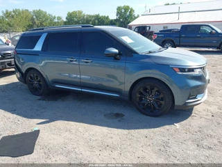 KIA KIA CARNIVAL MPV SX