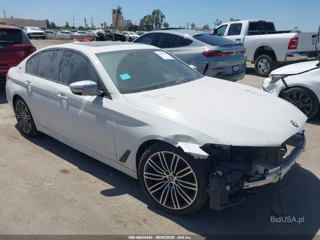 BMW 530E IPERFORMANCE