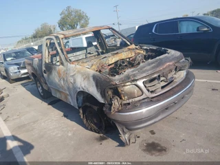 FORD FORD F-150 WORK SERIES/XL/XLT