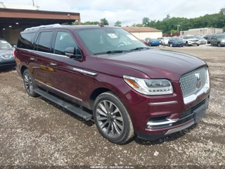LINCOLN LINCOLN NAVIGATOR L SELECT