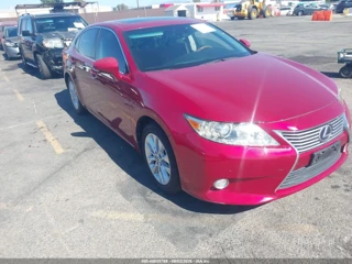 LEXUS LEXUS ES 300H