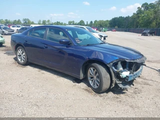 DODGE DODGE CHARGER SXT