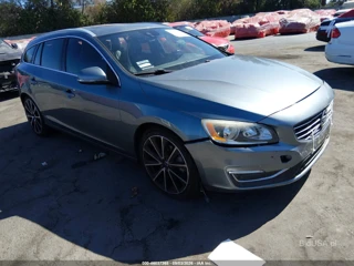 VOLVO VOLVO V60 T5 PREMIER