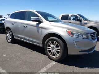 VOLVO VOLVO XC60 T5/T5 PREMIER