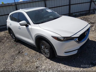 MAZDA MAZDA CX-5 TOURING